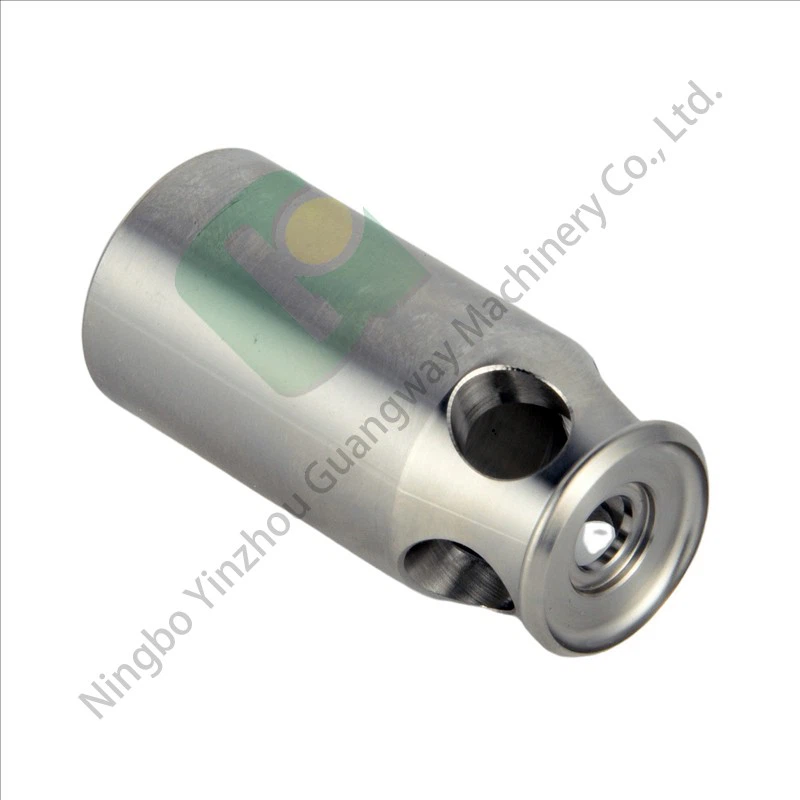 CNC Milling Parts for Marines (5)