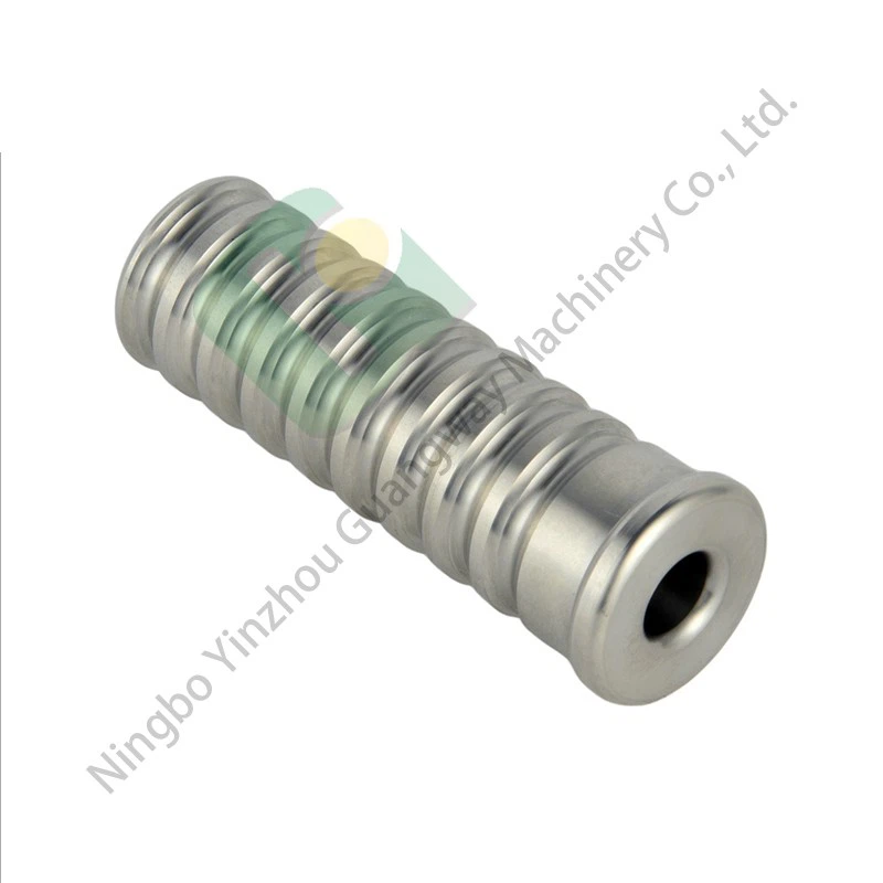 CNC Turning Parts for Agriculture Machinery (2)