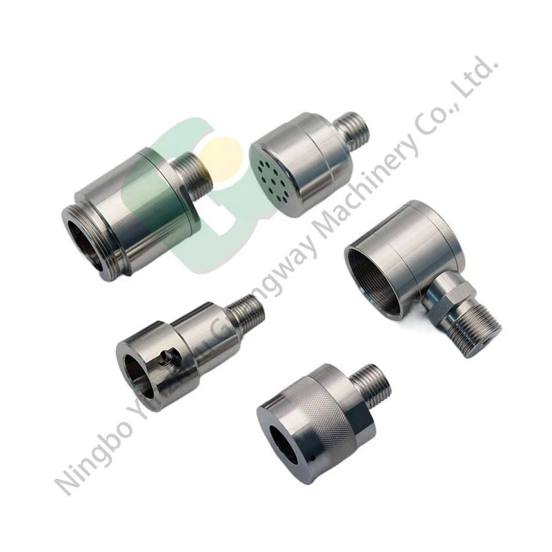 CNC Turning Parts for Medical Devices (4)