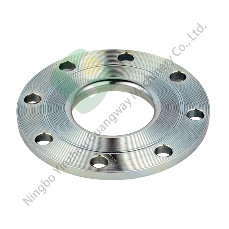 CNC Turning Parts for Oil and Gas (3)