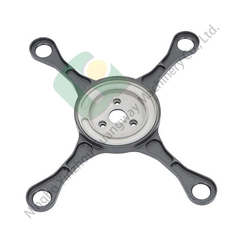 Magnesium Alloy Die Castings for Automotive Parts (5)