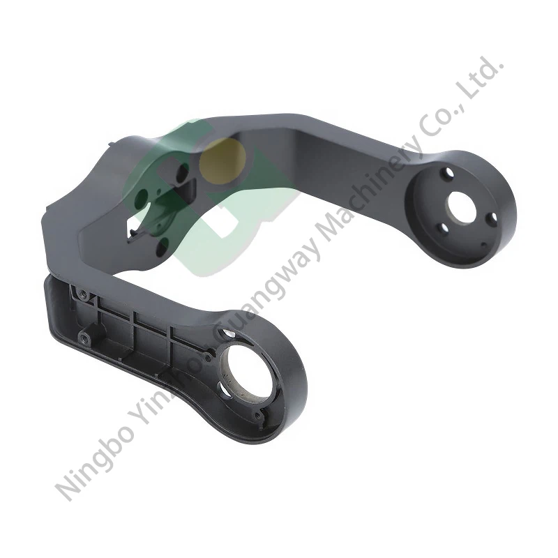 Magnesium Alloy Die Castings For Automotive Parts