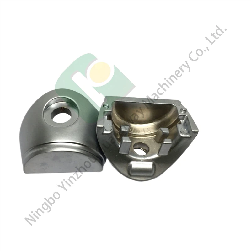 Zinc Alloy Die Castings For Medical Devices